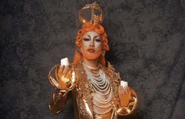 Pura Luka Vega ‘going to court' in September, asks for donations