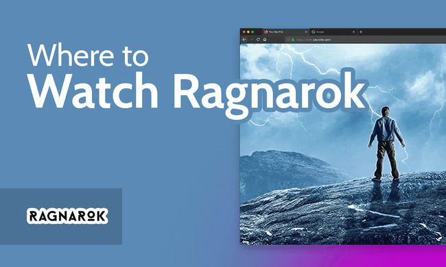 How & Where to Watch Ragnarok in 2023: Stream Season 3 Online
