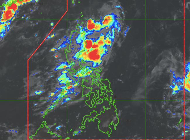 LIVE UPDATES: Tropical Storm Goring