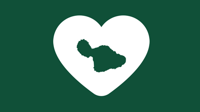 Providing support to those students affected by the Lāhainā fires