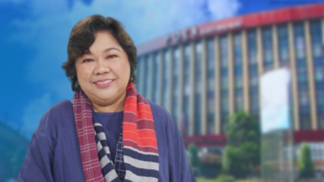 Palace to host necrological service for late DMW Secretary Toots Ople