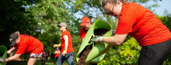 Economist Links Park Funding to Increased Home Values
