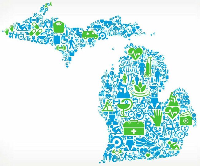 U-M Report Sheds Light as Medicaid Unwinding, Eligibility Expands