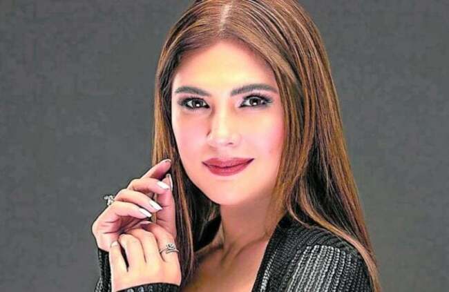 How Vina Morales clinched Aurora Aquino role in ‘Here Lies Love'