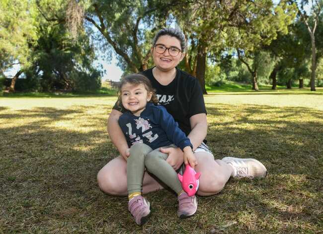 Public IVF to deliver family dreams