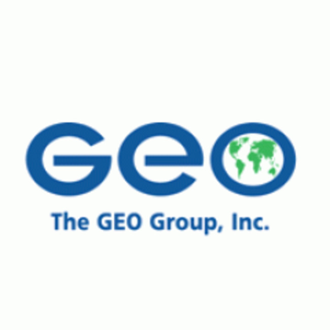 The GEO Group (NYSE:GEO) Sets New 52-Week Low at $6.96