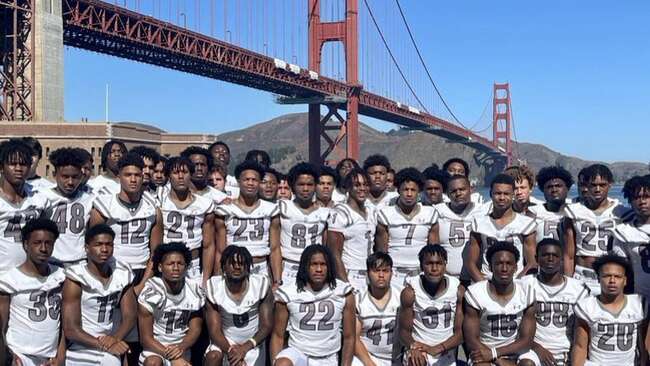 How to Watch St. Frances vs. Chaminade-Madonna High School ...