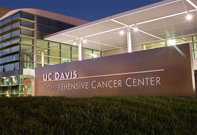 UC Davis Gets Cancer Commission's National Accreditation Renewed