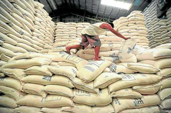 ‘Inept leadership' in DA blamed for high rice prices