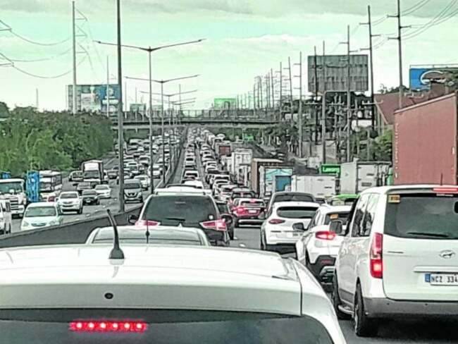 Tighter rules vs vehicle overloading pushed