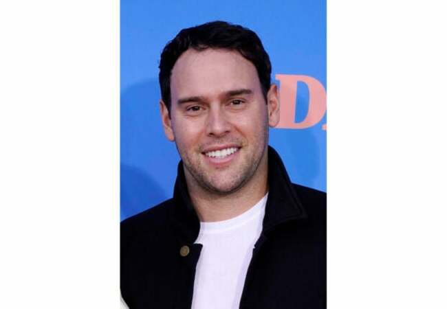 What's going on with Scooter Braun's artist roster? Here's what we know and what's still speculation