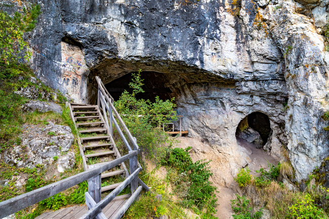 Who Were the Denisovans?