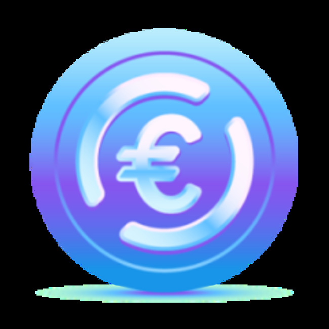 Euro Coin (EUROC) Hits Market Cap of $53.31 Million