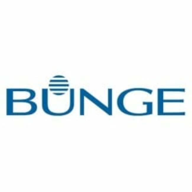 FIL Ltd Acquires 104,152 Shares of Bunge Limited (NYSE:BG)