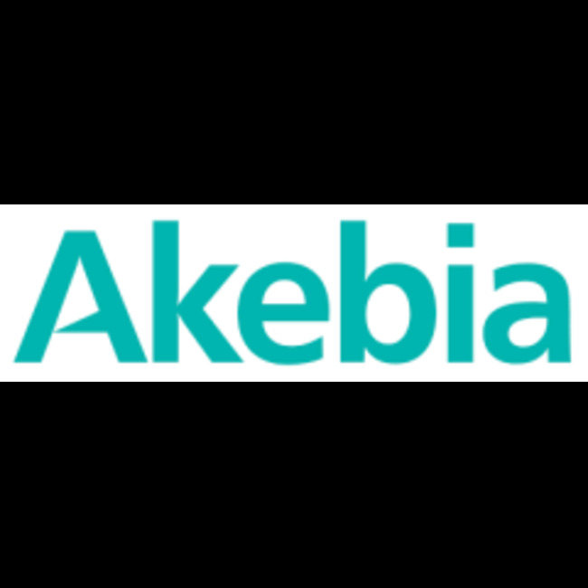 Akebia Therapeutics (NASDAQ:AKBA) Releases Earnings Results, Misses Estimates By $0.03 EPS