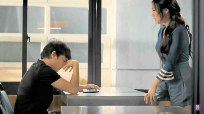 ‘FranSeth' tandem relieved to have proven naysayers wrong in ‘Dirty Linen'