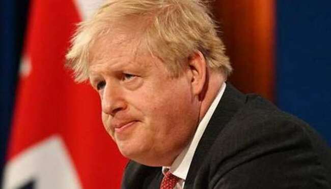 More revelations: PM Johnson faces fresh calls to quit