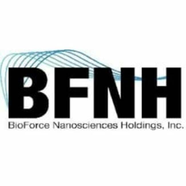 BioForce Nanosciences Holdings, Inc. (OTCMKTS:BFNH) Short Interest Down 66.7% in August