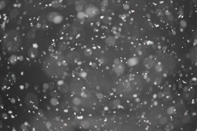 WINTER STORM WARNING: Officials preparing for freezing rain, snow, high winds
