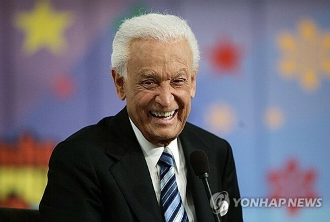 Obit Bob Barker