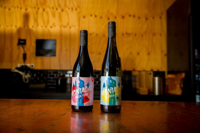 New wines set for big future