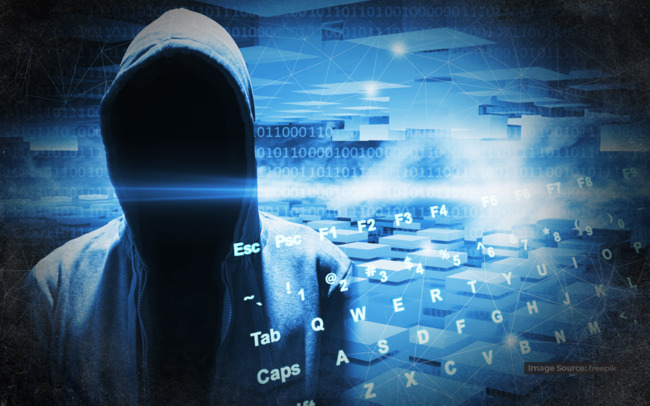 FINANCIAL REMAINS TOP SECTOR INVOLVED IN CYBER ATTACKS IN MALAYSIA THIS YEAR