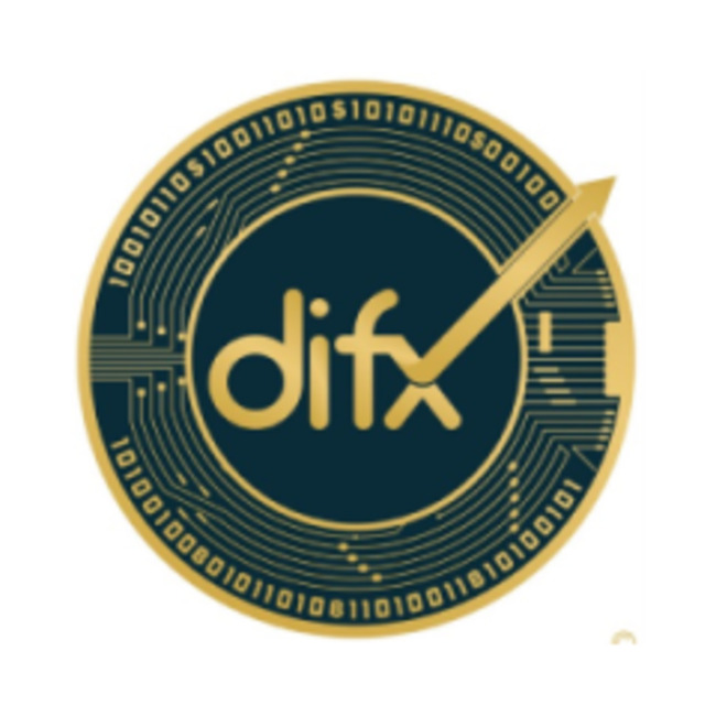 Digital Financial Exchange One Day Volume Reaches $3.34 Million (DIFX)