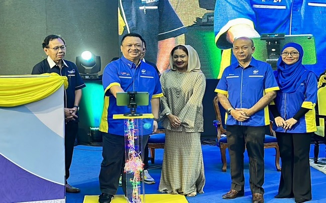 17.76 PER CENT OF 1,357 DEATHS IN PERLIS IN 2021 DUE TO ISCHEMIC HEART DISEASE