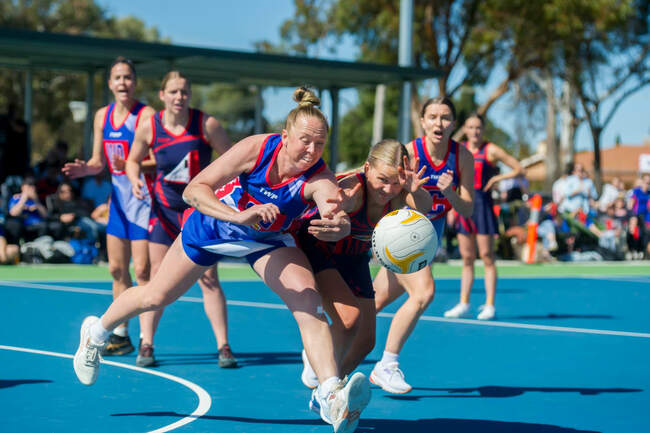 Roos come out firing