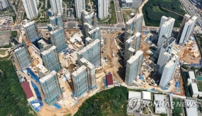 (3rd LD) Gov't seeks 10-month biz suspension for GS Engineering over parking garage collapse