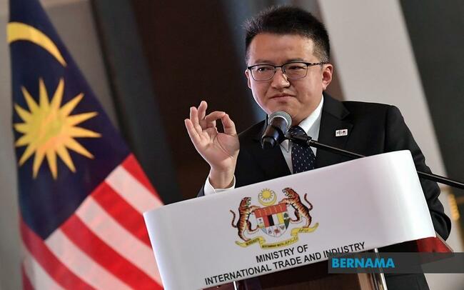 NIMP 2030 TO OUTLINE IDEAS TO DRIVE FUTURE OF MALAYSIA'S INDUSTRIAL SECTOR