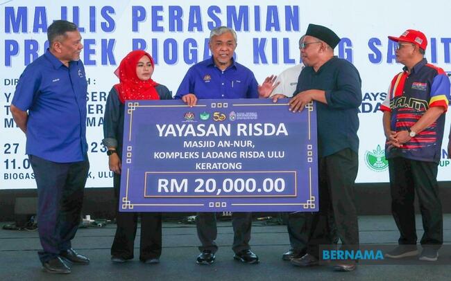 BN TAKING STEPS TO ENSURE MEMBERS VOTE FOR PH IN TWIN BY-ELECTIONS