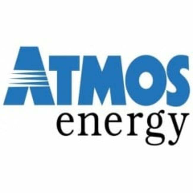 Atmos Energy Co. (NYSE:ATO) Position Raised by Jones Financial Companies Lllp