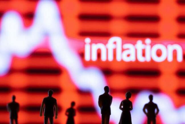 Global inflation pressures could become harder to manage in coming years – research