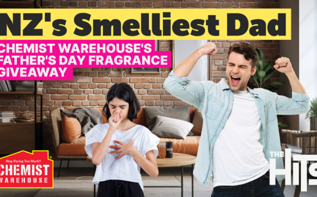 Here are some of the best gifts to get Dad this Father's Day from Chemist Warehouse