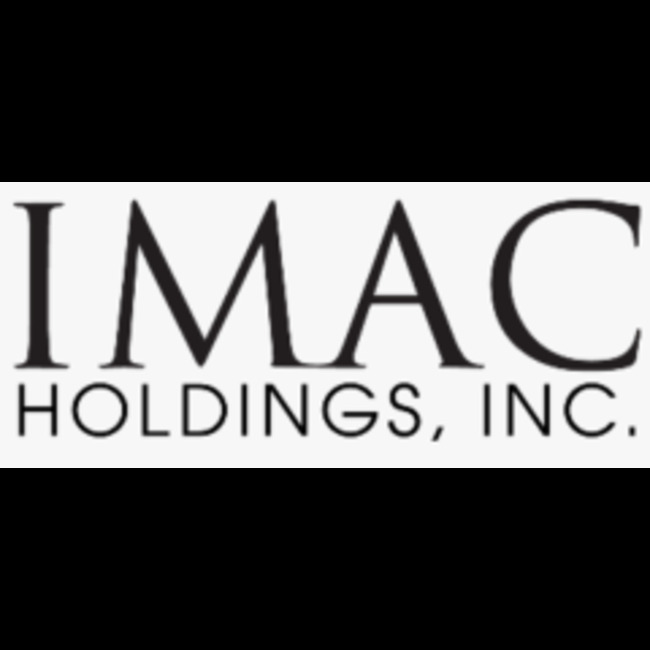 IMAC Holdings, Inc. (NASDAQ:IMACW) Short Interest Down 93.0% in August