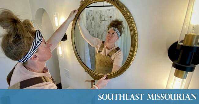 Jessica Livingston is breaking barriers in local construction