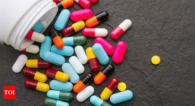 ICMR norms junk oral antivirals, antibiotics