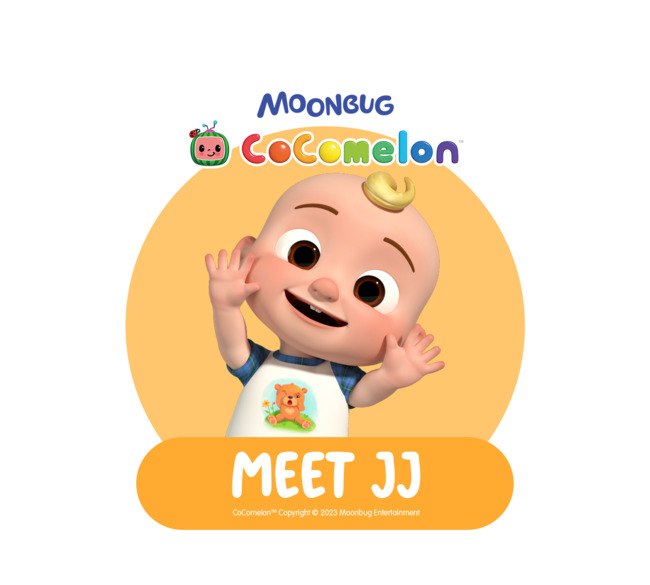 Special guest star to delight crowd at children's event