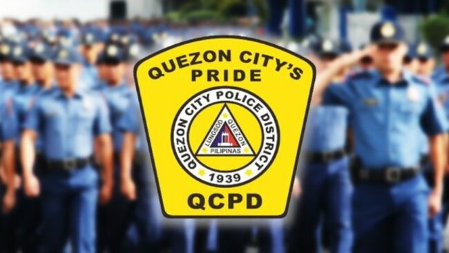 QCPD chief: No attempts to block cyclist's bid to file case vs ex-cop in road rage incident