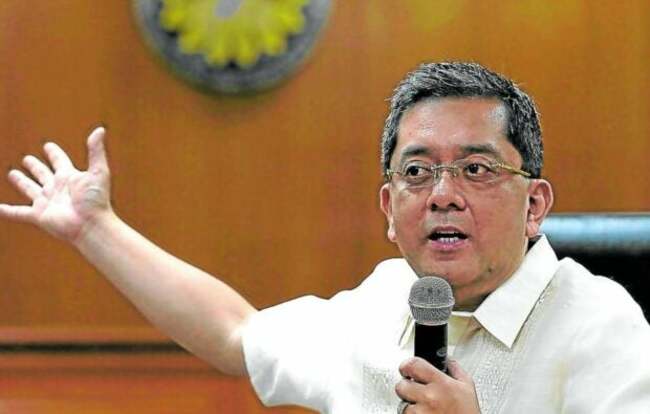 Comelec starts listup of barangay candidates