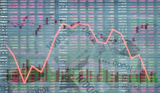 Large-cap stocks in Korea prone to more volatility than smaller peers