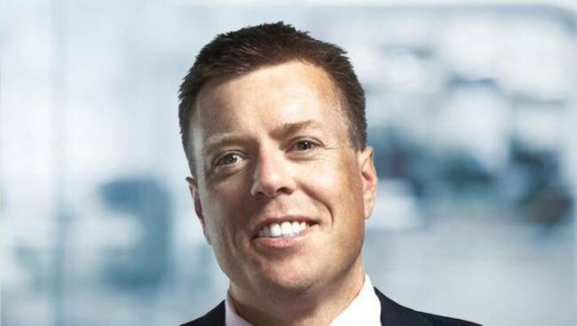 KPMG appoints new CEO