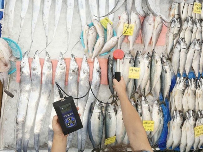Seoul turns to catering services to boost seafood consumption