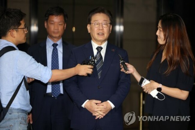 Prosecution summons DP leader for questioning next week