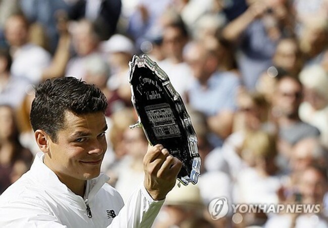 US Open Year of the Comeback Tennis