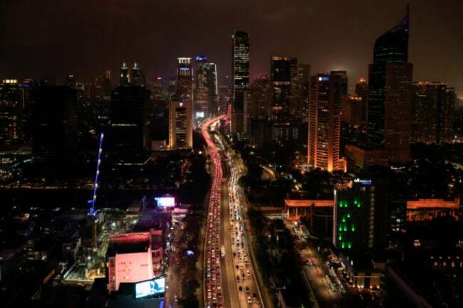 Germany's Augustus Global Investment plans to build hydrogen plant in Indonesia
