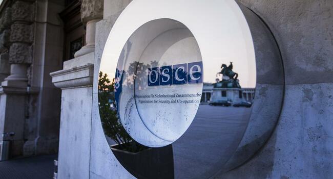 OSCE Head Discusses Gender-Based Violence with Tuzla Officials