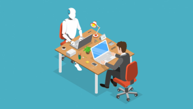 ChatGPT can't take away your job, but it can improve yours