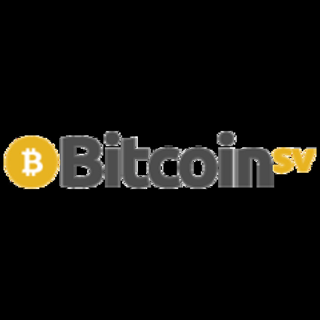 Bitcoin SV (BSV) Price Up 1.1% This Week